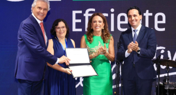 Caiado confirma PGE com estrutura completa a partir de janeiro